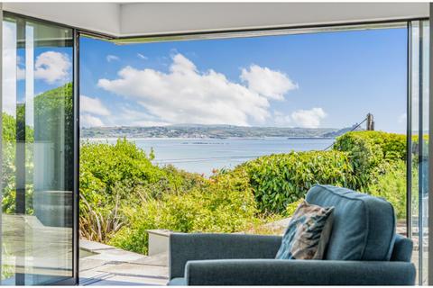 undefined, Chyandour Cliff, Penzance, TR18