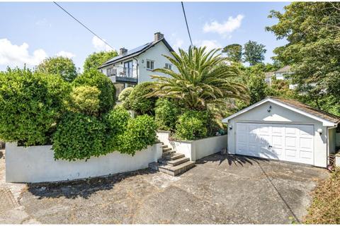 undefined, Chyandour Cliff, Penzance, TR18