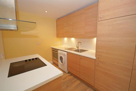 undefined, St James Walk GL50 3UE