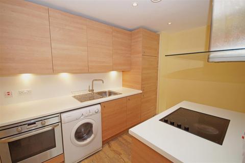 undefined, St James Walk GL50 3UE