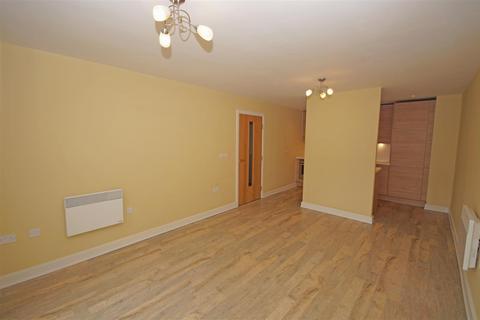undefined, St James Walk GL50 3UE
