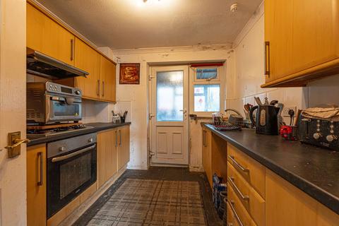 undefined, Hanbury Gardens, Pontnewynydd, NP4