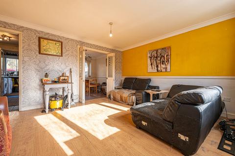 undefined, Hanbury Gardens, Pontnewynydd, NP4