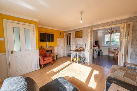 undefined, Hanbury Gardens, Pontnewynydd, NP4