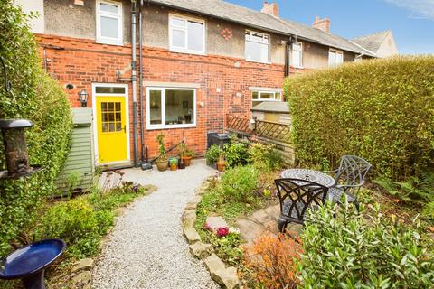 2 bedroom terraced house for sale, Poplar Avenue, SOWERBY BRIDGE
