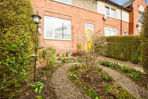 2 bedroom terraced house for sale, Poplar Avenue, SOWERBY BRIDGE