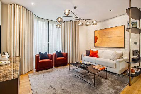 1 bedroom flat to rent, Great Portland Street, London W1W