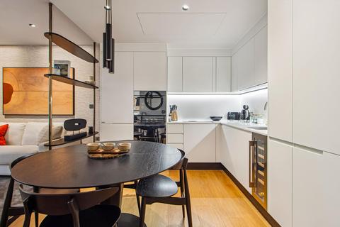 1 bedroom flat to rent, Great Portland Street, London W1W