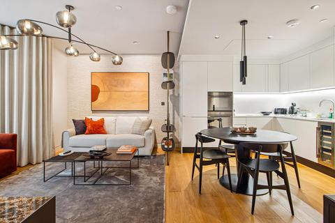 1 bedroom flat to rent, Great Portland Street, London W1W