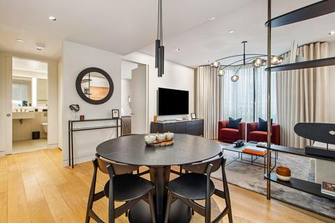 1 bedroom flat to rent, Great Portland Street, London W1W