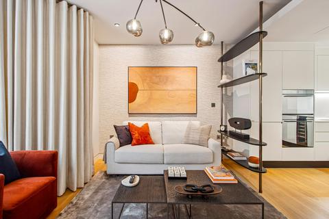 1 bedroom flat to rent, Great Portland Street, London W1W