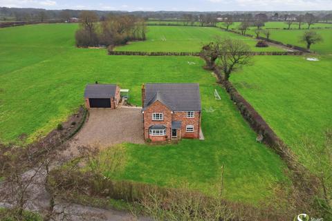 undefined, Hall Lane, Pickmere, WA16