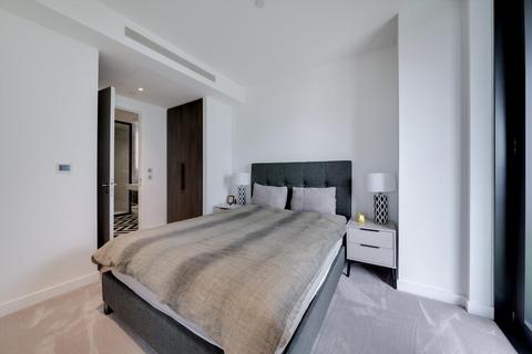 2 bedroom flat to rent, Bagshaw Building, Wards Place, London, E14.