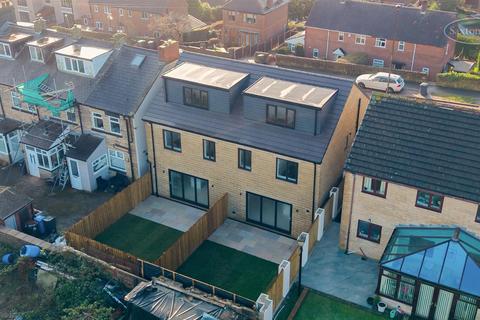 undefined, Mortomley Lane, Sheffield