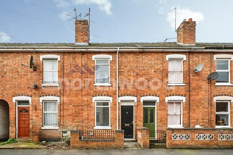 undefined, Little Chestnut Street, Worcester WR1