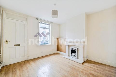 undefined, Little Chestnut Street, Worcester WR1