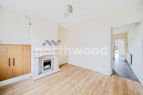 undefined, Little Chestnut Street, Worcester WR1
