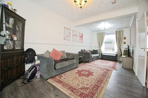 undefined, The Avenue, Pontygwaith, Ferndale