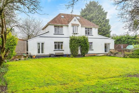 3 bedroom detached house for sale, Newport Road, Rumney, Cardiff