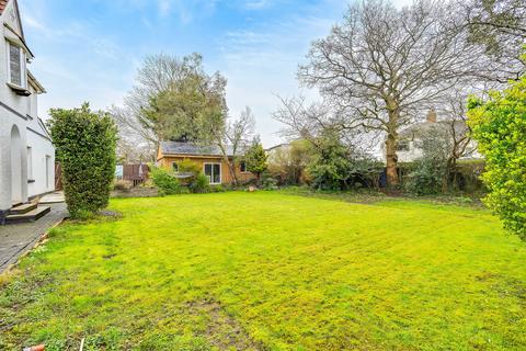 3 bedroom detached house for sale, Newport Road, Rumney, Cardiff