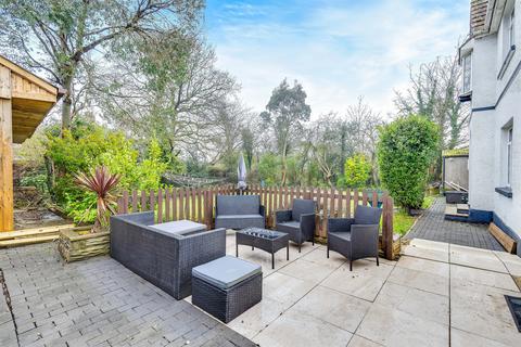 3 bedroom detached house for sale, Newport Road, Rumney, Cardiff