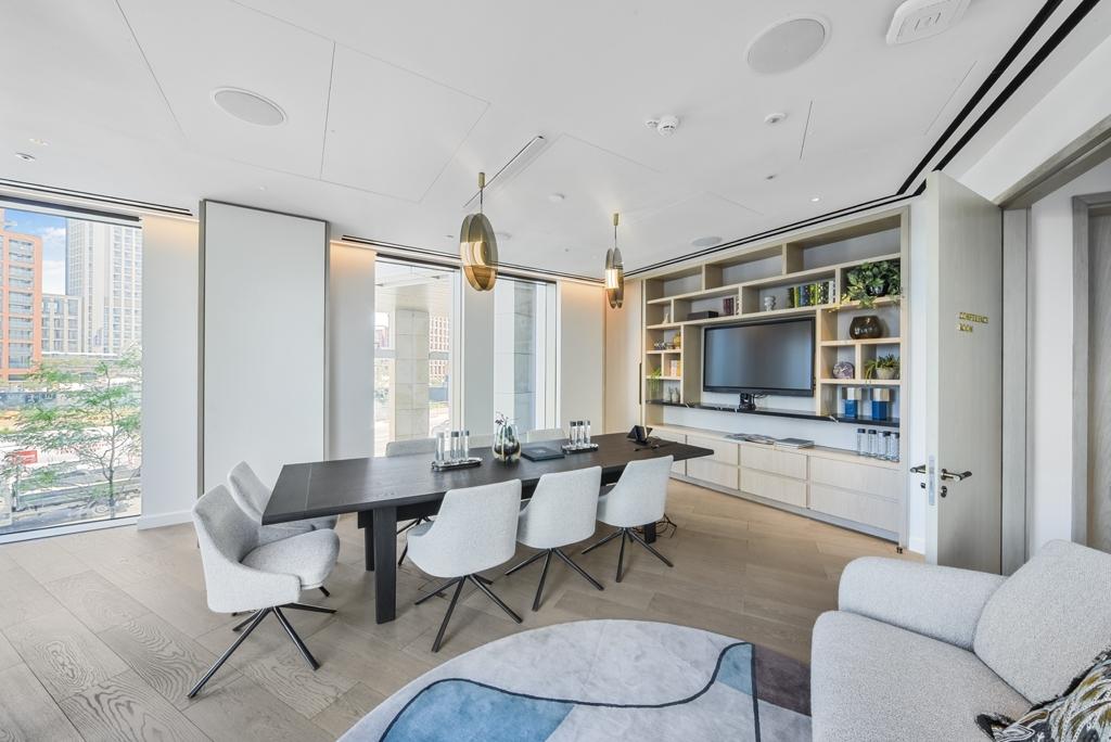 14 Conference room
