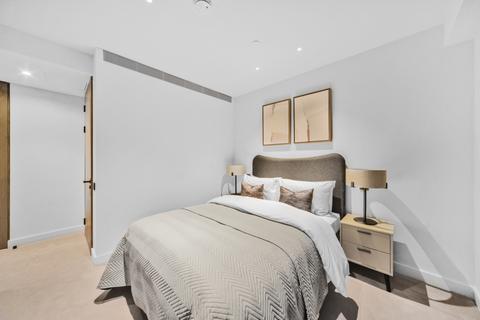 undefined, Nine Elms Lane London SW8