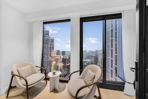 2 bedroom flat to rent, Nine Elms Lane London SW8