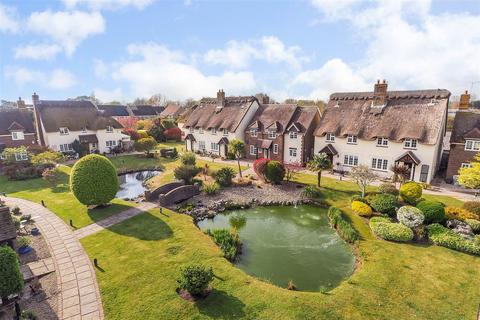 3 bedroom detached house for sale - Waterford Gardens, Climping