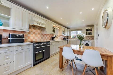 3 bedroom detached house for sale, Waterford Gardens, Climping