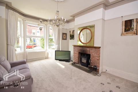 6 bedroom terraced house for sale, Cecil Street, Lytham St. Annes, Lancashire