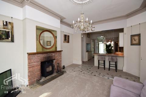 6 bedroom terraced house for sale, Cecil Street, Lytham St. Annes, Lancashire