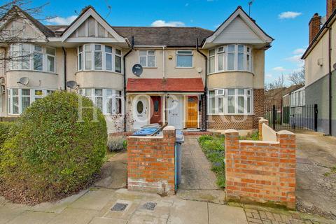 undefined, Braemar Avenue, London, NW10