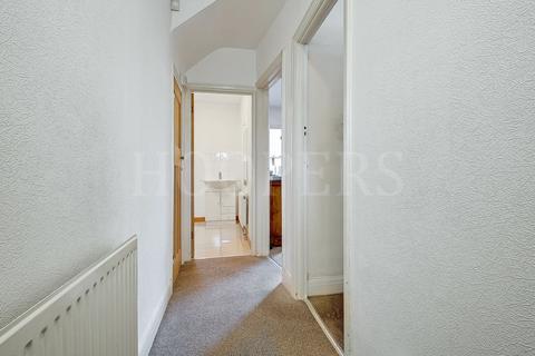 undefined, Braemar Avenue, London, NW10