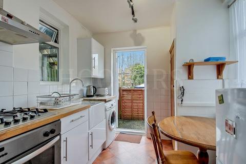 undefined, Braemar Avenue, London, NW10
