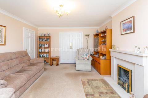 4 bedroom detached house for sale, Maple Road, Preston PR3