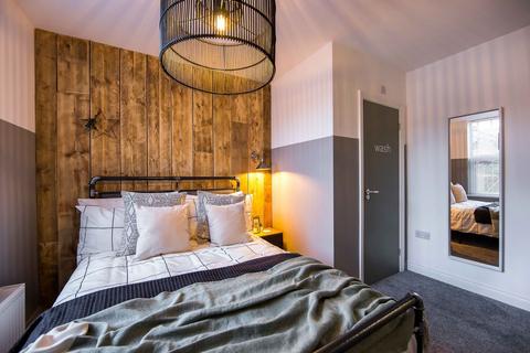 undefined, 10 Sedgley Avenue, Sneinton, NG2