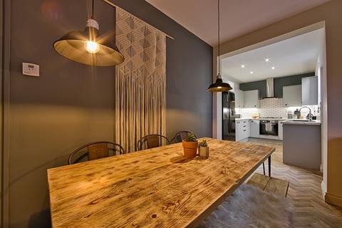 undefined, 10 Sedgley Avenue, Sneinton, NG2