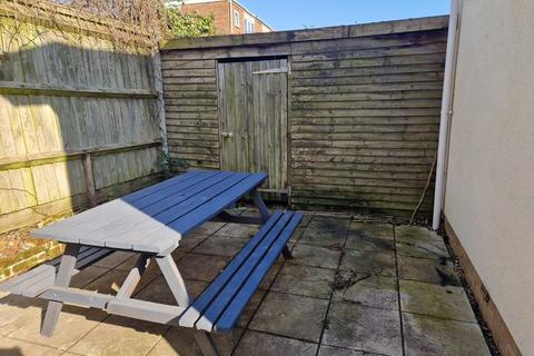 undefined, Millbrook Road East, Hampshire SO15