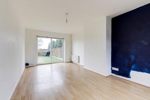 undefined, Hartcroft Road, Nottingham NG5