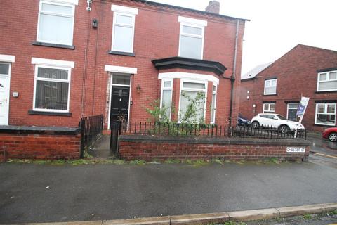 undefined, Chester Street, Leigh WN7
