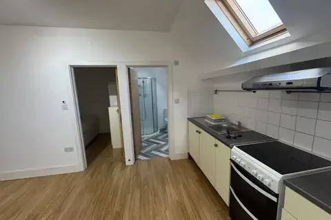 undefined, Alderton Crescent, London NW4