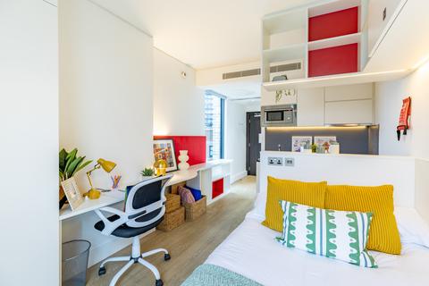 undefined, Classic Studio at Spring Mews, 10 Tinworth Street SE11