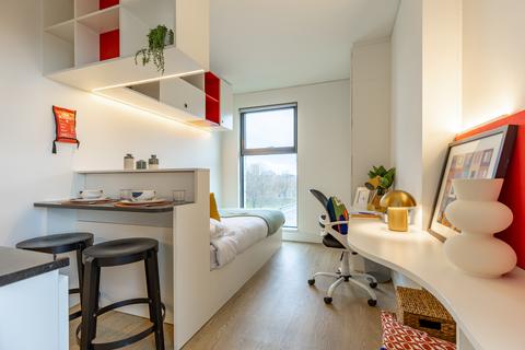 undefined, Classic Studio at Spring Mews, 10 Tinworth Street SE11