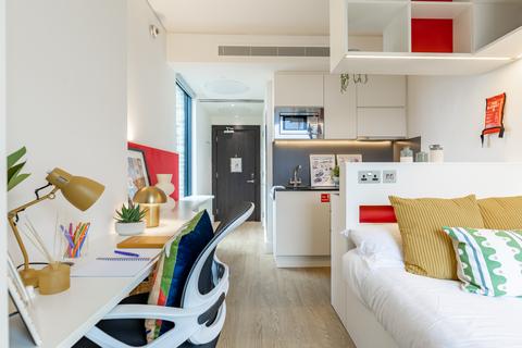 undefined, Classic Studio at Spring Mews, 10 Tinworth Street SE11
