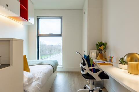 undefined, Classic Studio at Spring Mews, 10 Tinworth Street SE11