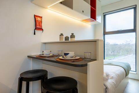 undefined, Classic Studio at Spring Mews, 10 Tinworth Street SE11
