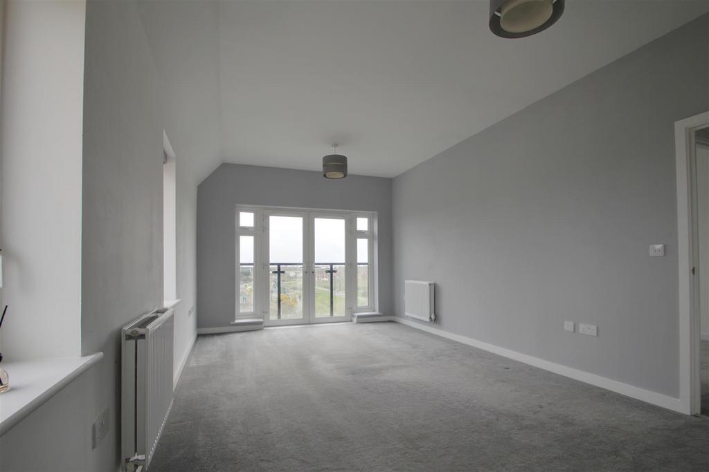 OPen Plan Lounge Kitchen