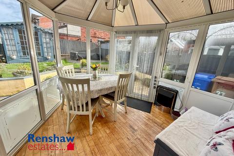 2 bedroom semi-detached house for sale, Sanders Close, Shipley View, Ilkeston