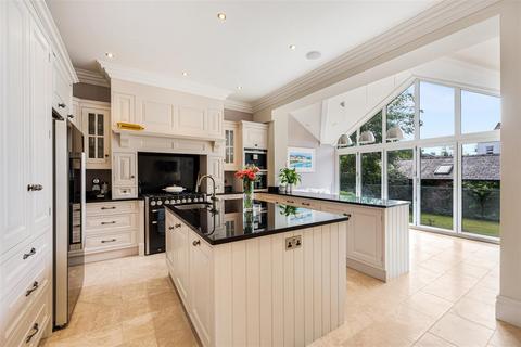 6 bedroom semi-detached house for sale, Winton Road, Bowdon